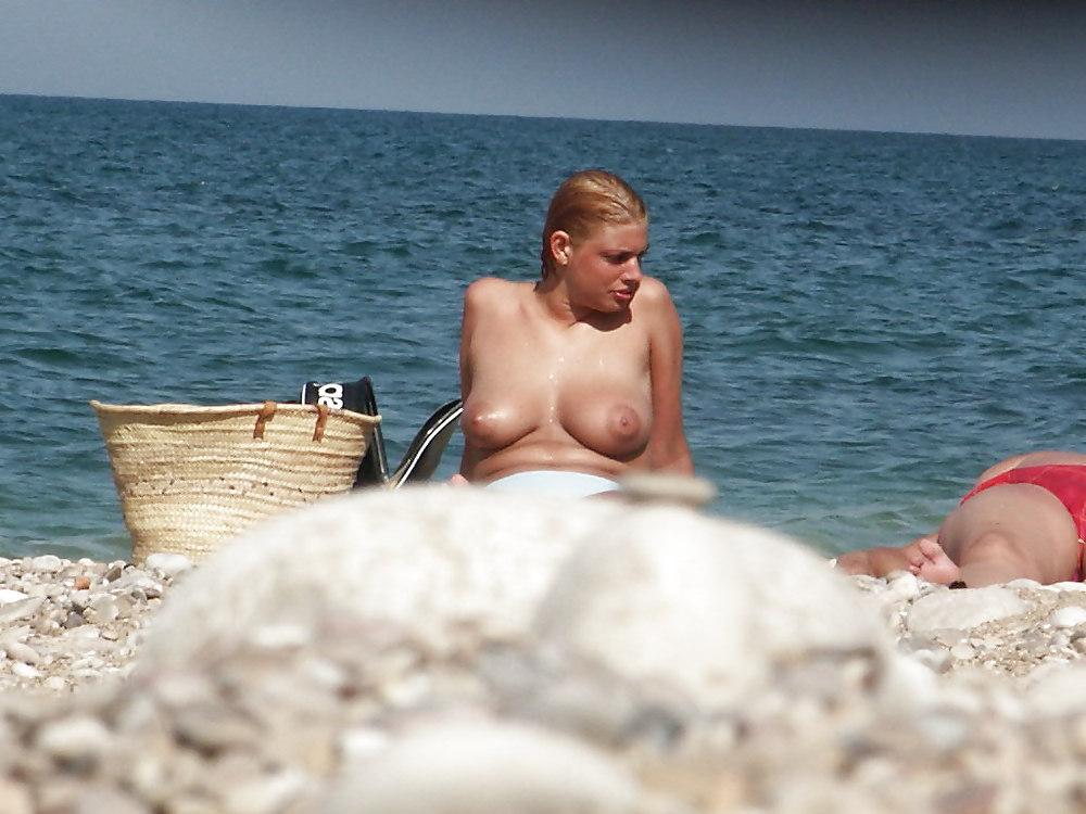 7P Big boobs