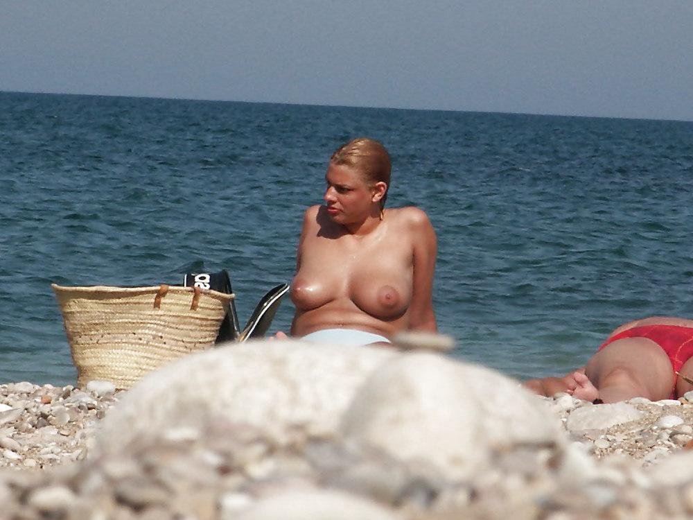 7P Big boobs