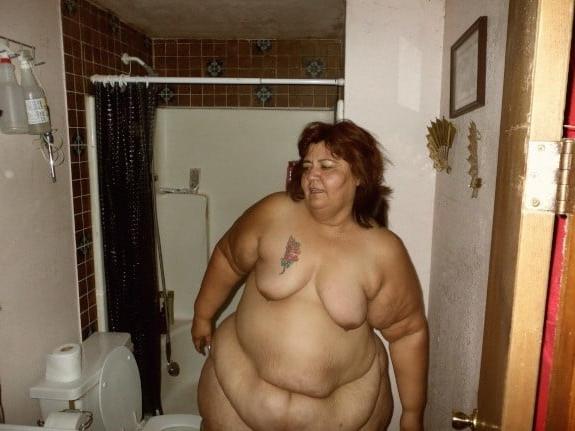 25P My Favorite ssbbw