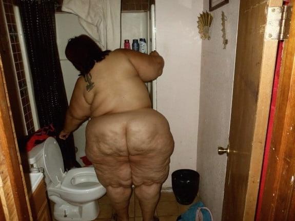 25P My Favorite ssbbw