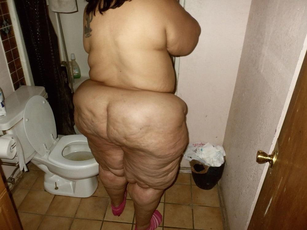 25P My Favorite ssbbw