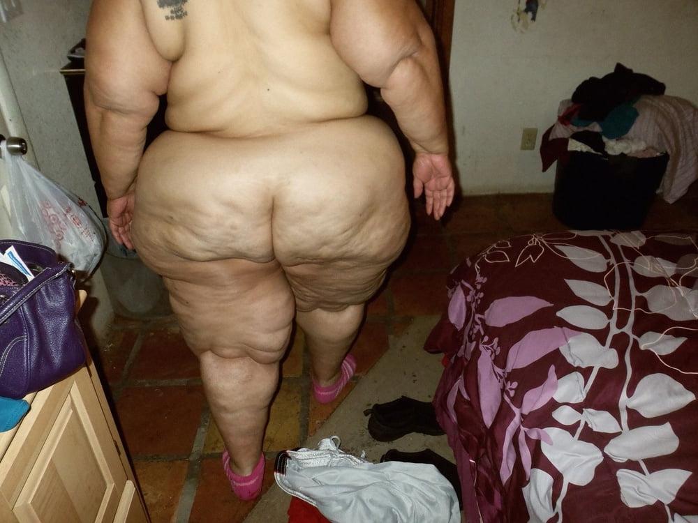 25P My Favorite ssbbw