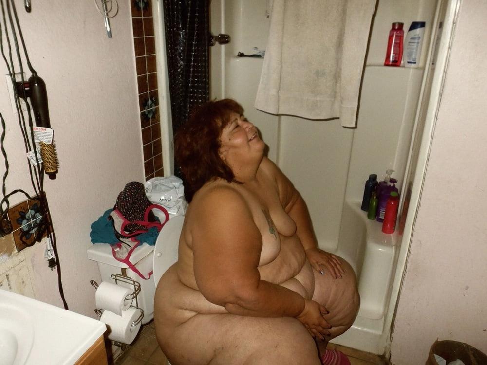 25P My Favorite ssbbw