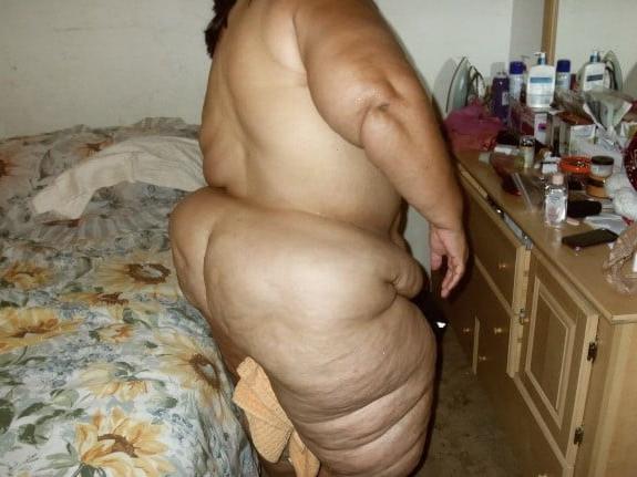 25P My Favorite ssbbw