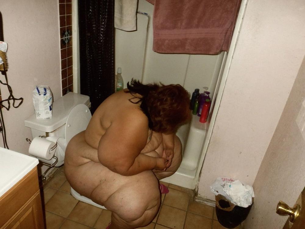 25P My Favorite ssbbw