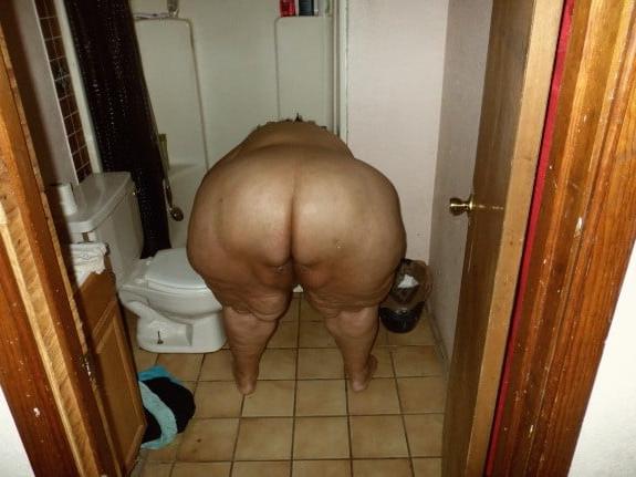 25P My Favorite ssbbw