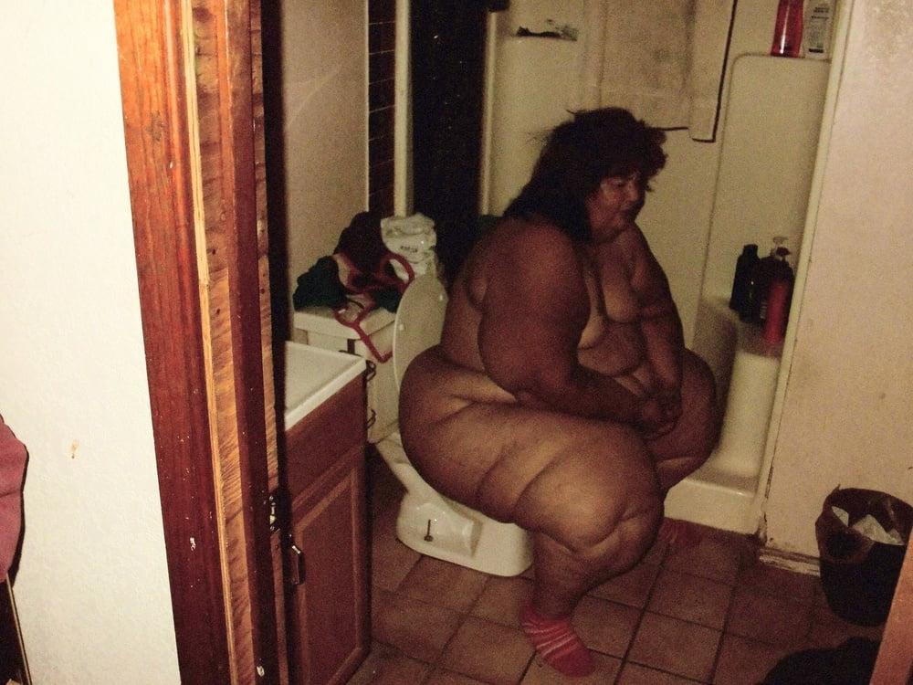 25P My Favorite ssbbw