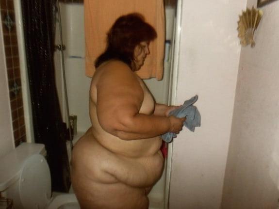 25P My Favorite ssbbw