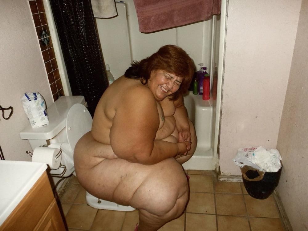 25P My Favorite ssbbw