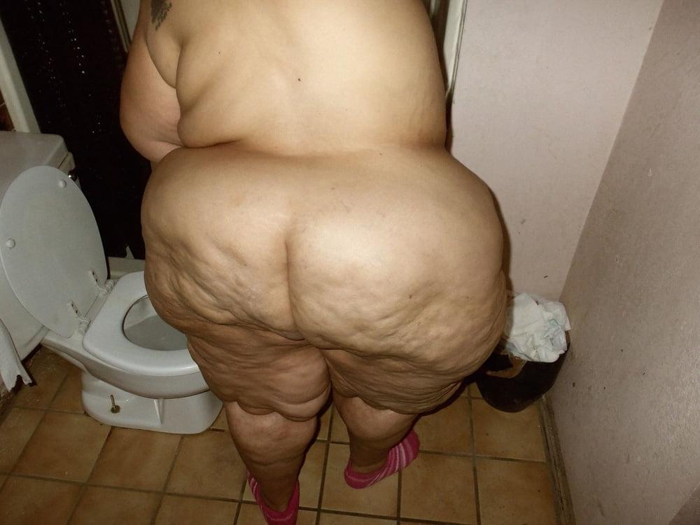 25P My Favorite ssbbw