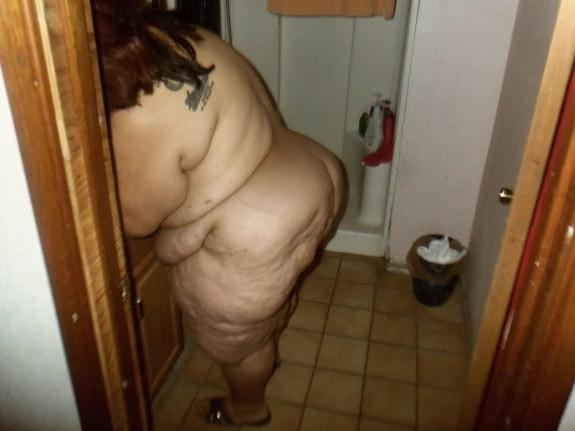 25P My Favorite ssbbw