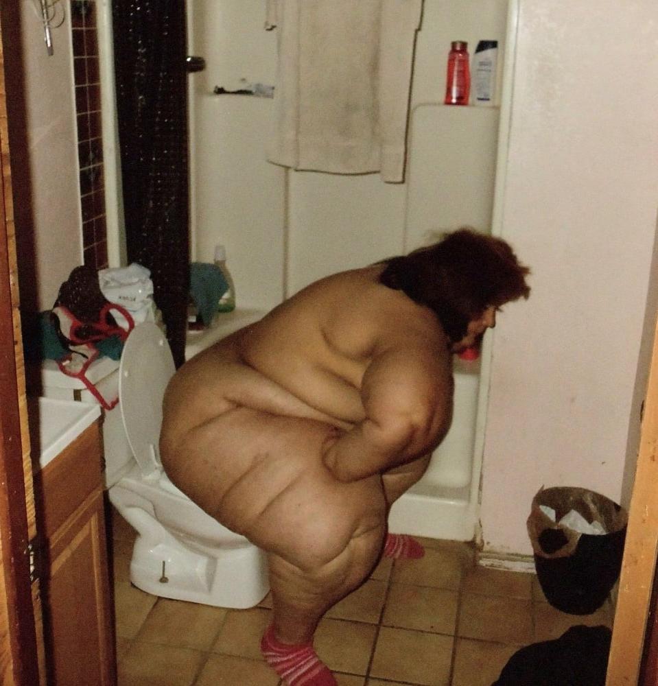 25P My Favorite ssbbw