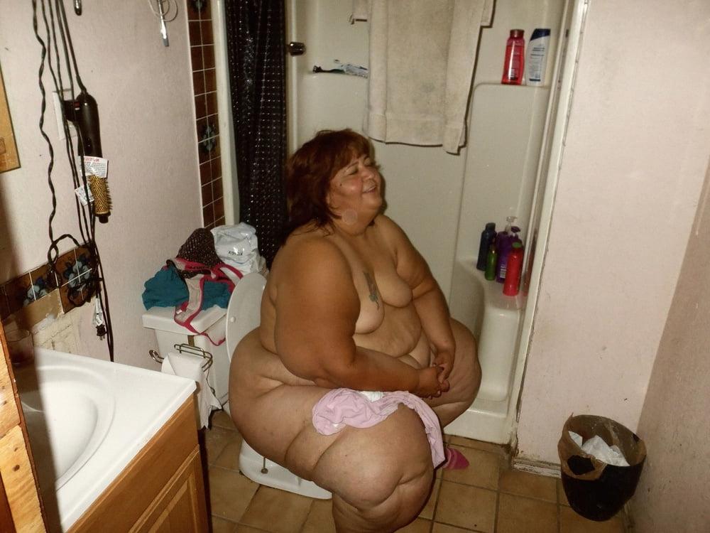 25P My Favorite ssbbw