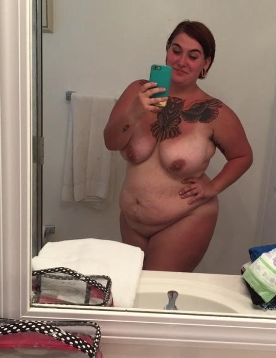 23P Amateur BBWs and PAWGs 129
