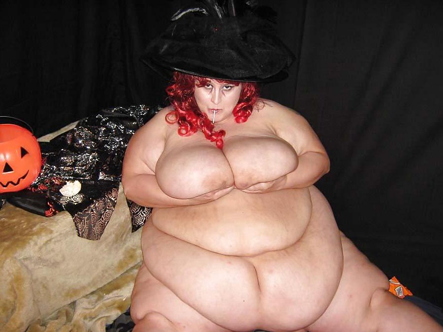 14P Ssbbw 3 medley