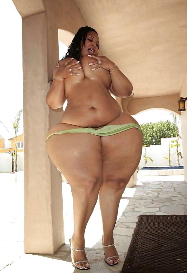 14P Ssbbw 3 medley