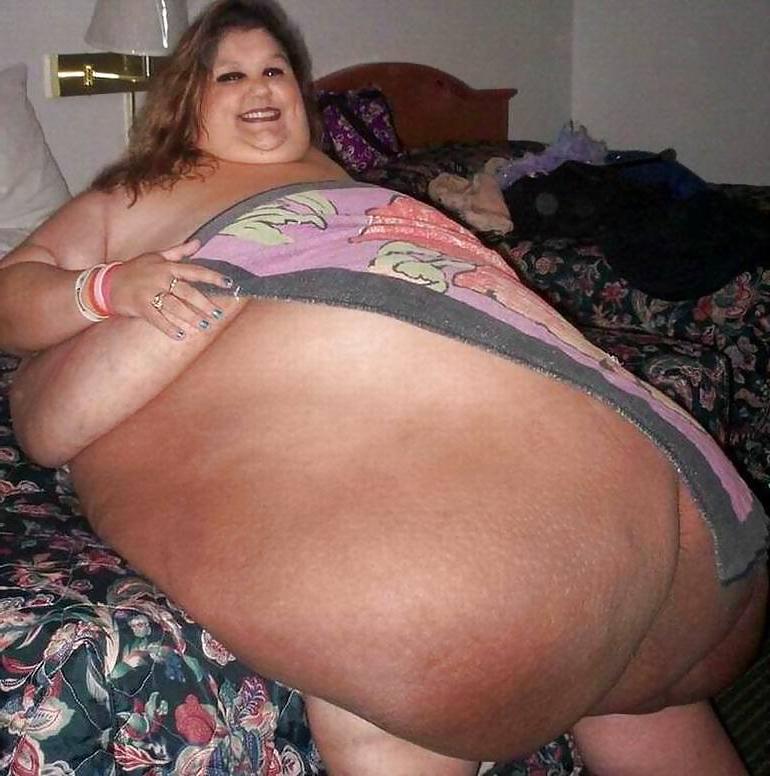 14P Ssbbw 3 medley