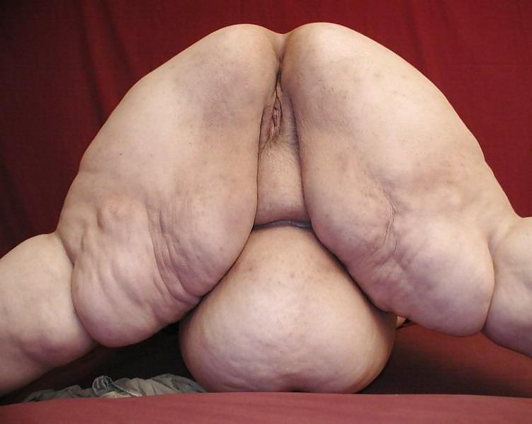14P Ssbbw 3 medley