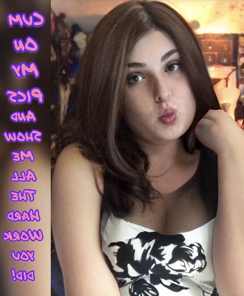 10P Cum tributes please