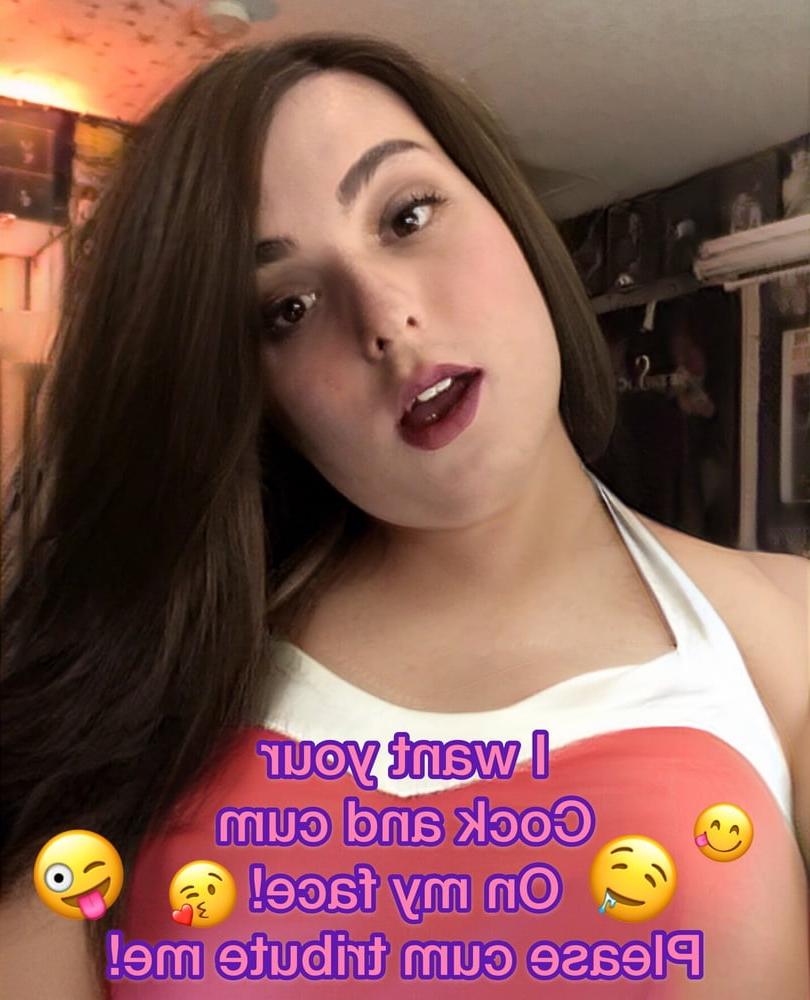10P Cum tributes please