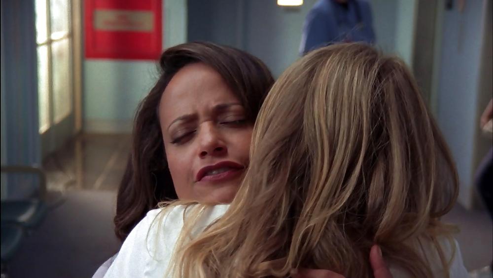 25P Judy Reyes Ultimate Scrubs Collection