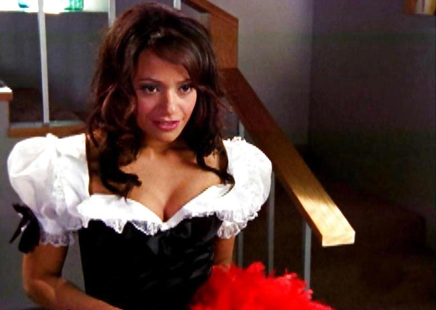 25P Judy Reyes Ultimate Scrubs Collection
