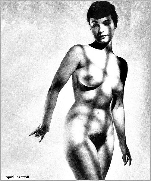 25P Betty Page 1