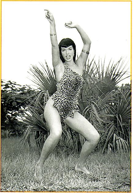 25P Betty Page 1