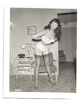 25P Betty Page 1