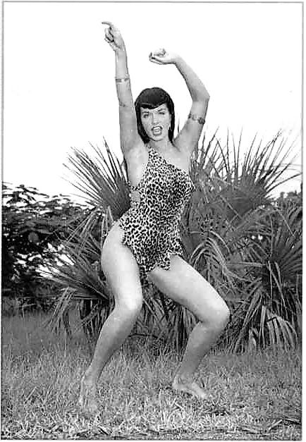 25P Betty Page 1