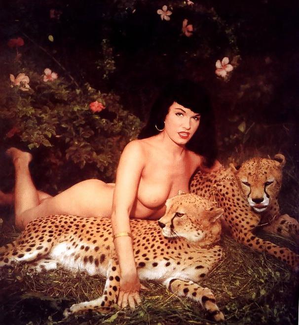25P Betty Page 1