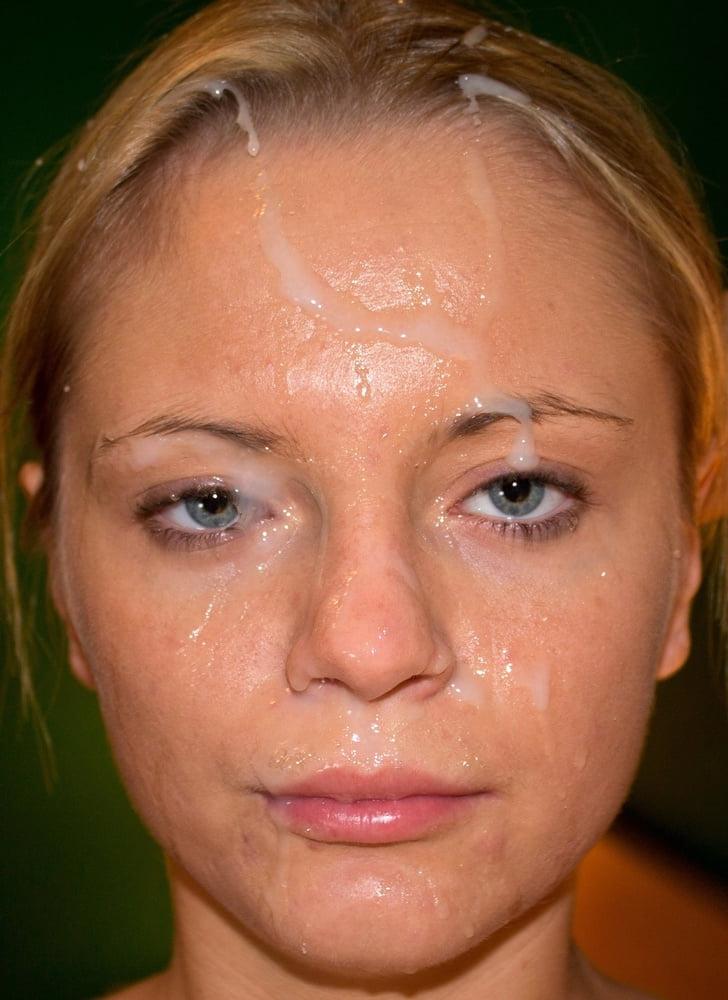 9P cum facials