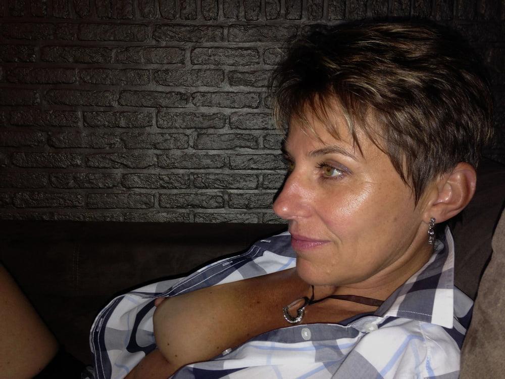 25P Mature Wives 188