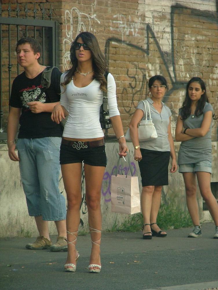 25P Street Sluts Mix