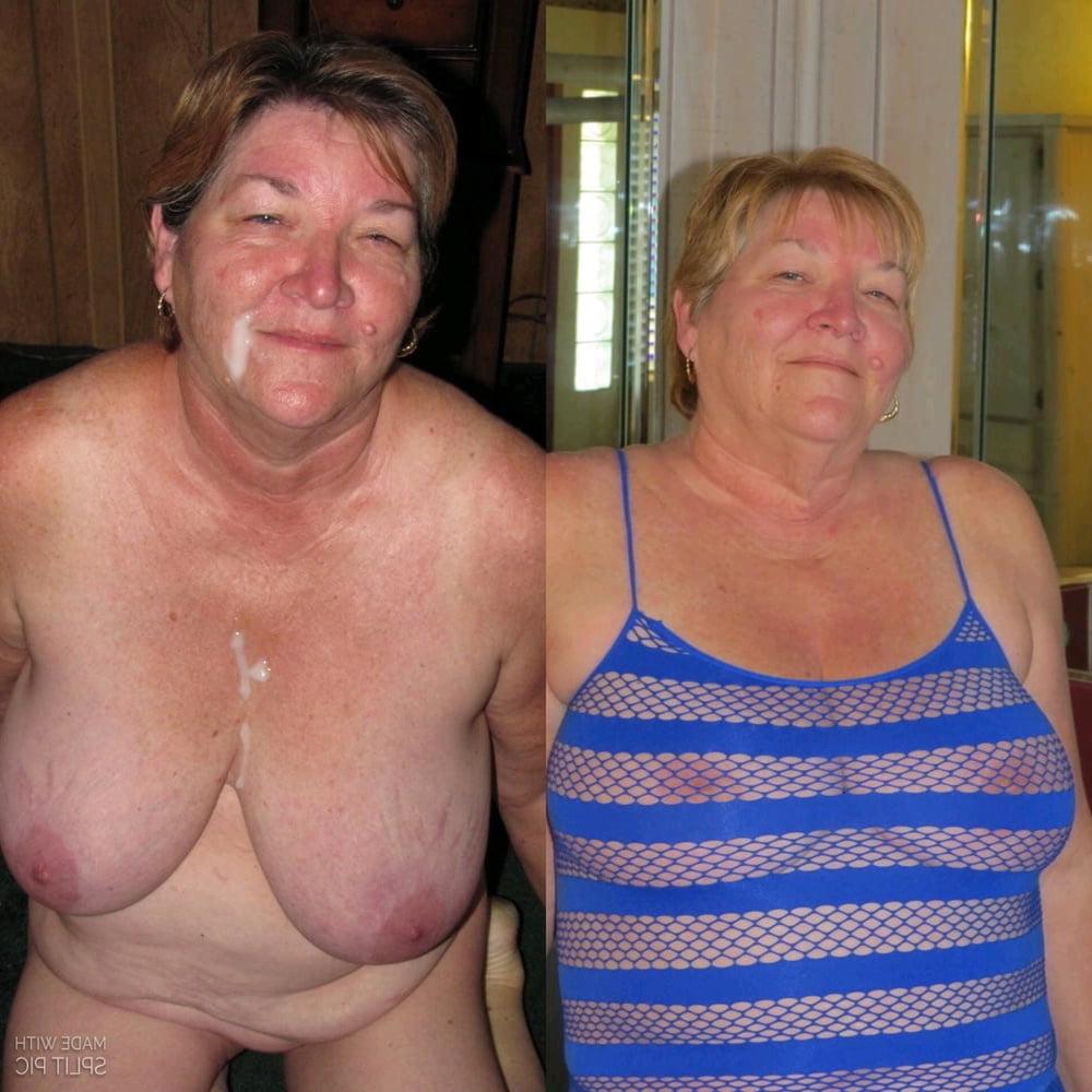 25P Mature Wives 187