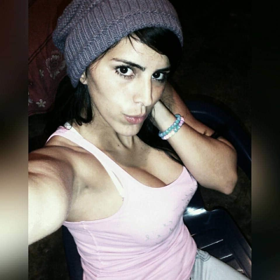 22P ONLY BIG BOOBS LATIN 36CC