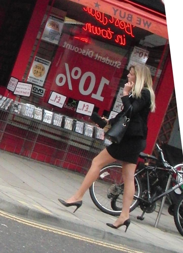 25P UK street pics