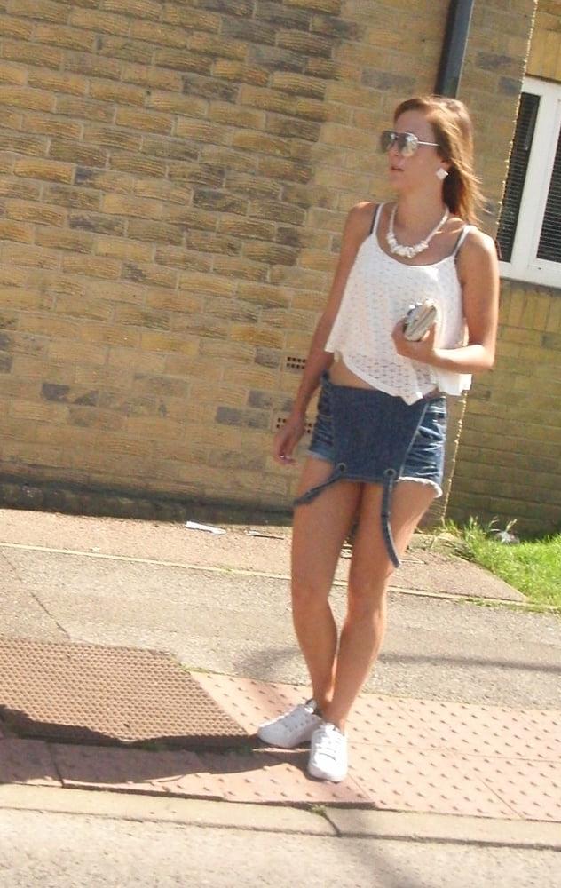 25P UK street pics