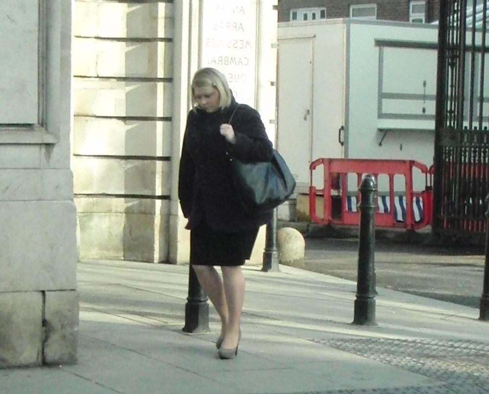25P UK street pics