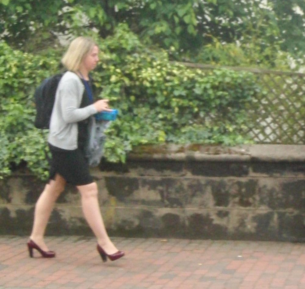 25P UK street pics