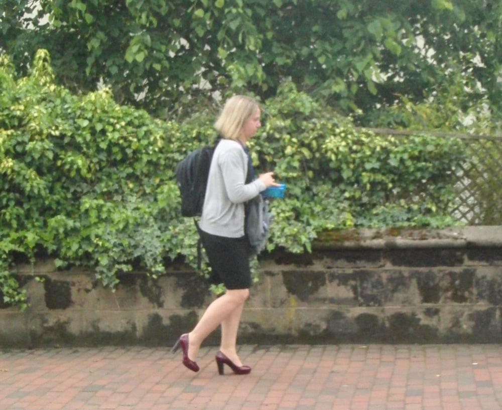 25P UK street pics