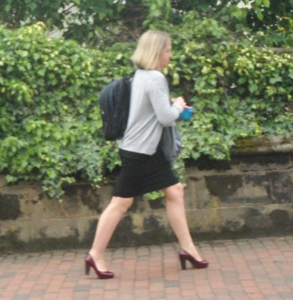 25P UK street pics