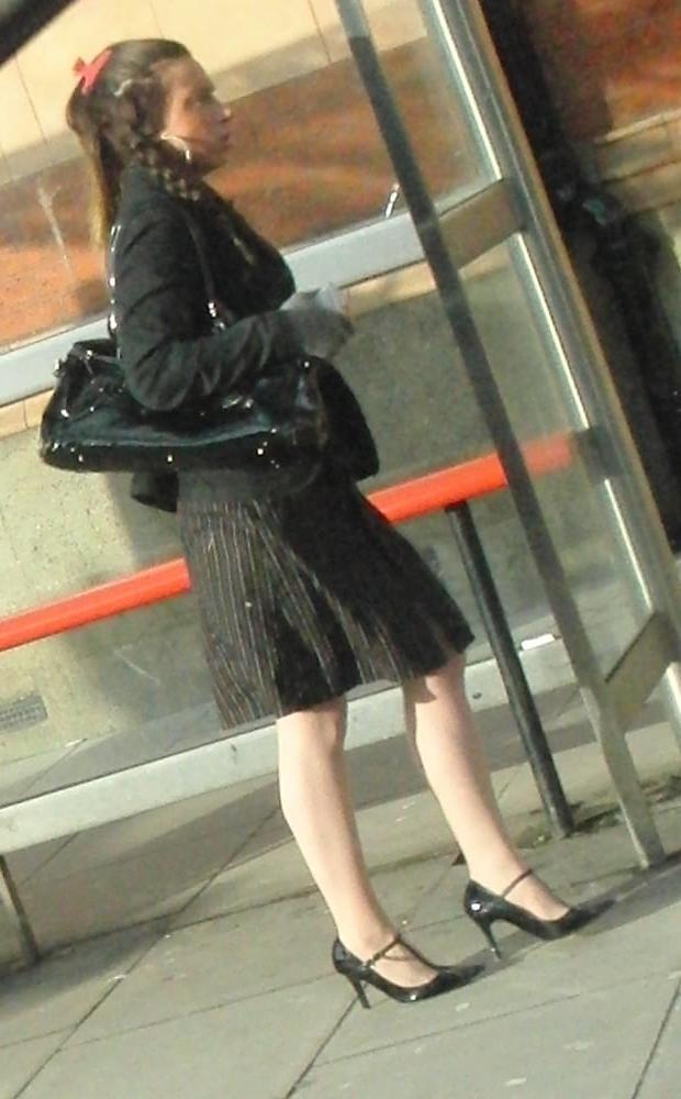 25P UK street pics