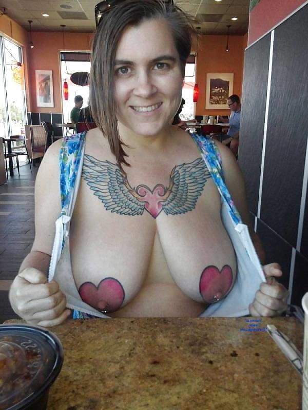 25P Pretty Pierced Privates #54
