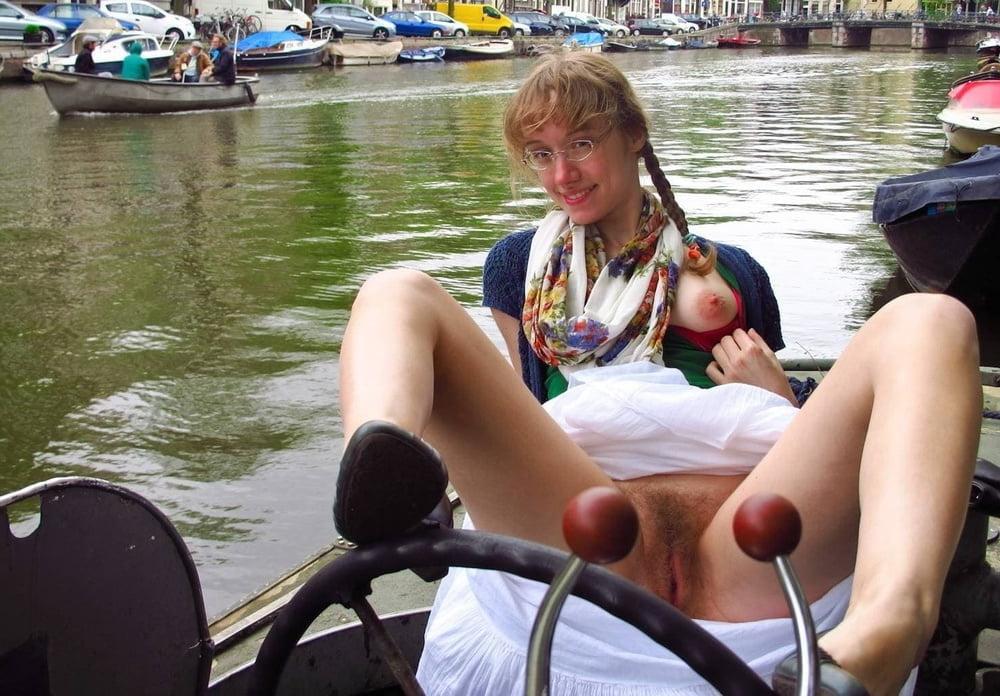 24P A day In Amsterdam