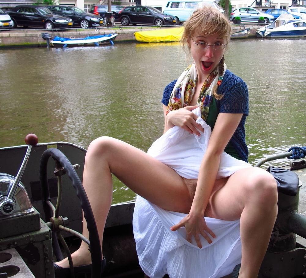 24P A day In Amsterdam