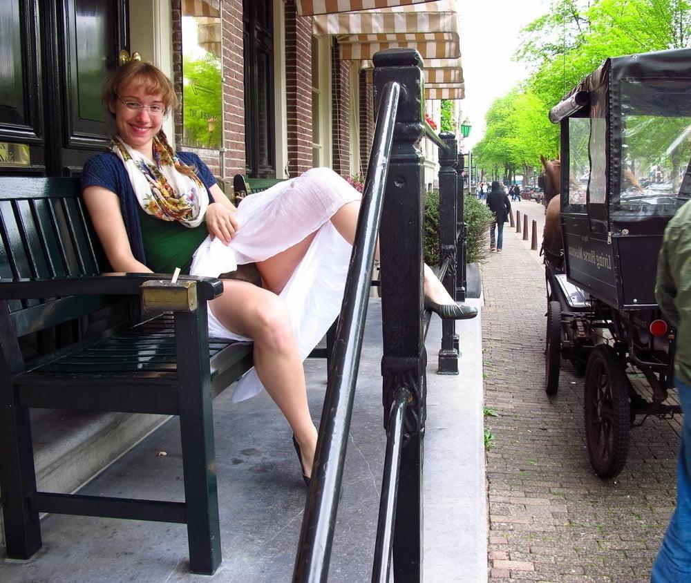 24P A day In Amsterdam
