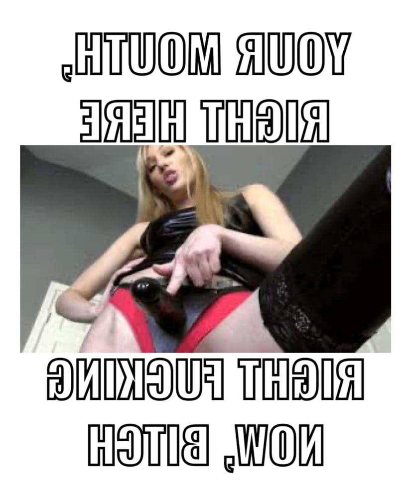 25P Strapon Captions