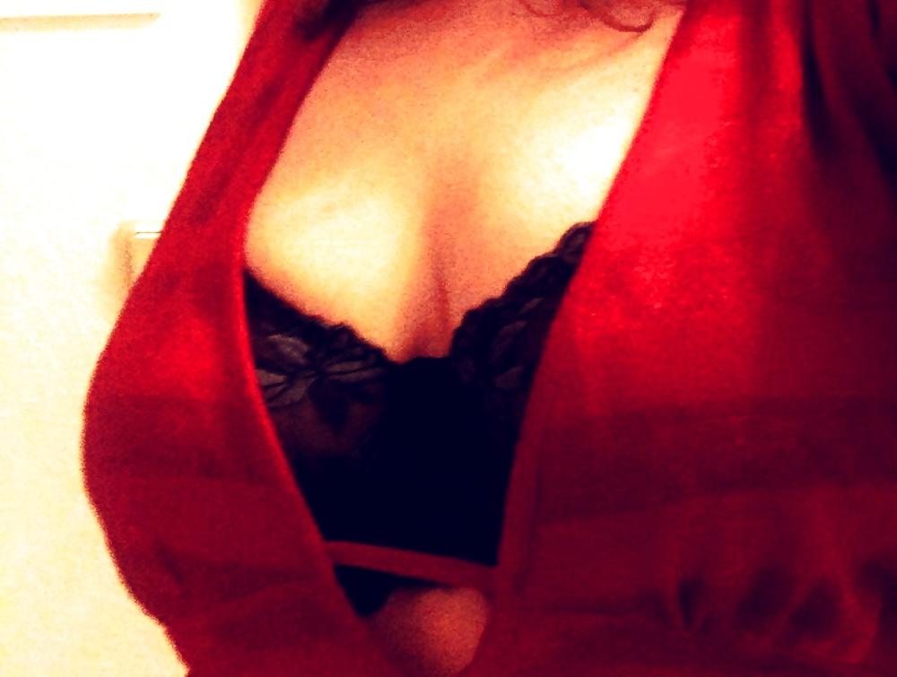 5P My big boobs