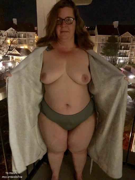 25P Sexy Mature Chubbys